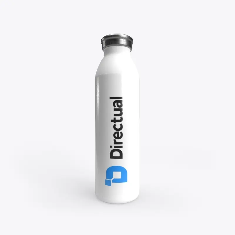 Directual | Stainless bottle