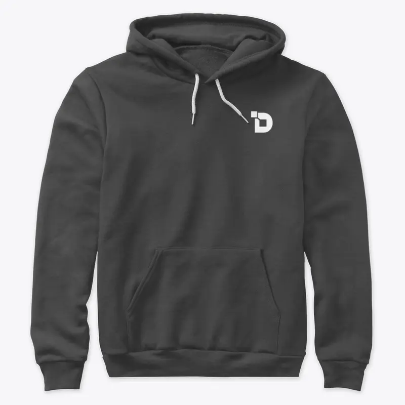 Directual Logo hoodie