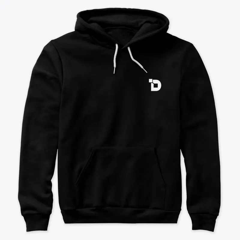 Directual Scheme hoodie