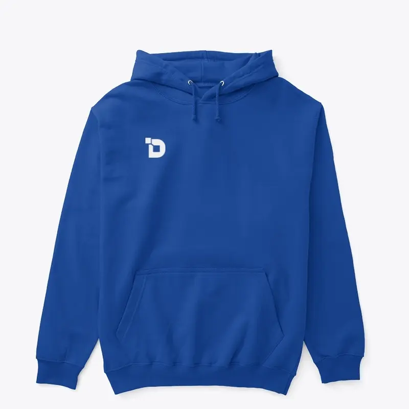 D-hoodie